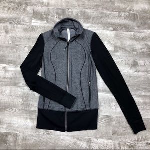✨Lululemon Athletic Jacket